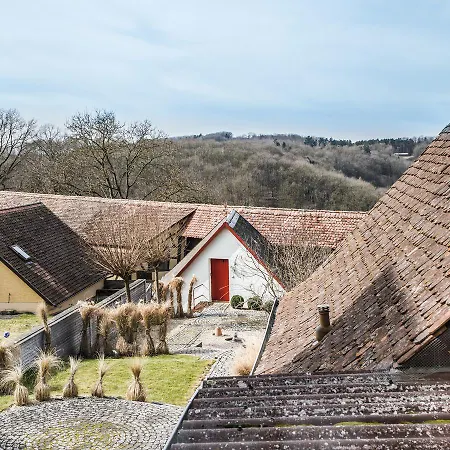 „das Laedle“ Inn *