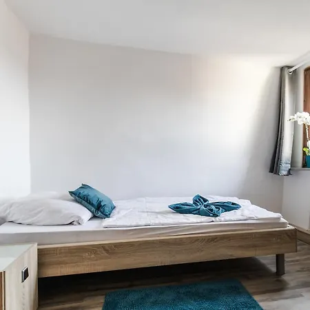 Inn „das Laedle“ Rothenburg ob der Tauber