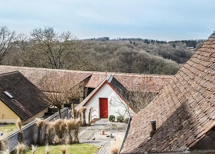 „das Laedle“ Herberg