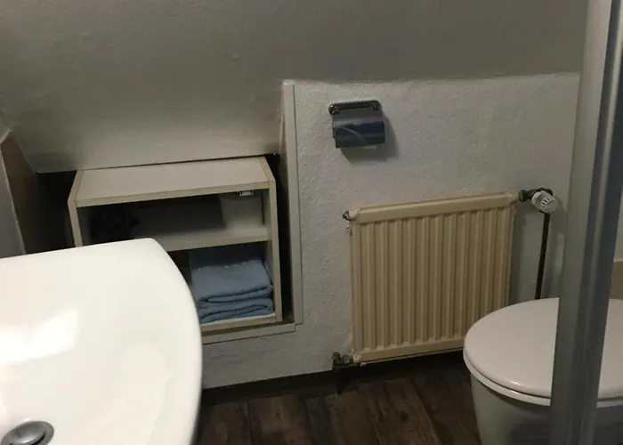„das Laedle“ Rothenburg ob der Tauber