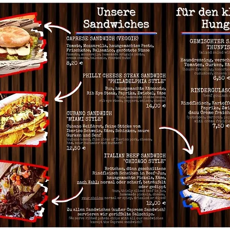Gasthof „das Lädle“ *