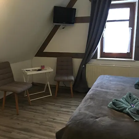 Värdshus „das Laedle“