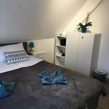 „das Laedle“ Värdshus *