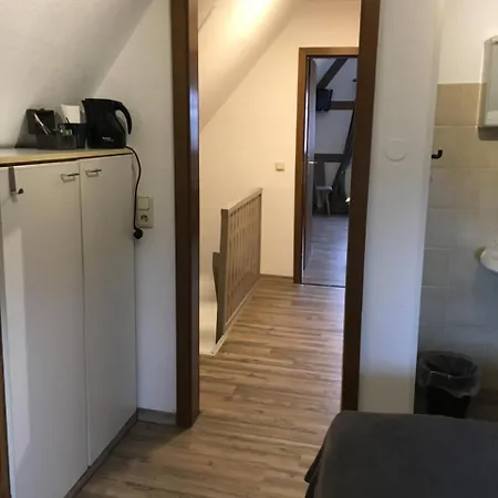 Värdshus „das Laedle“