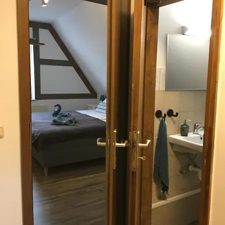 Gasthof „das Lädle“ Rothenburg ob der Tauber