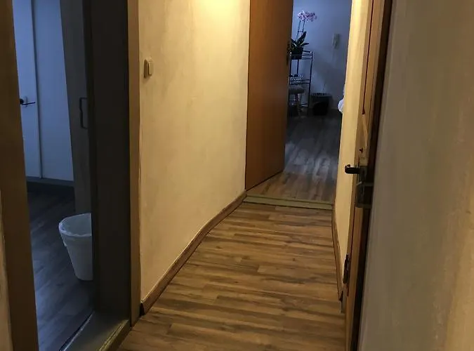 „das Laedle“ Värdshus