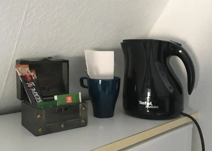 Värdshus „das Laedle“ *