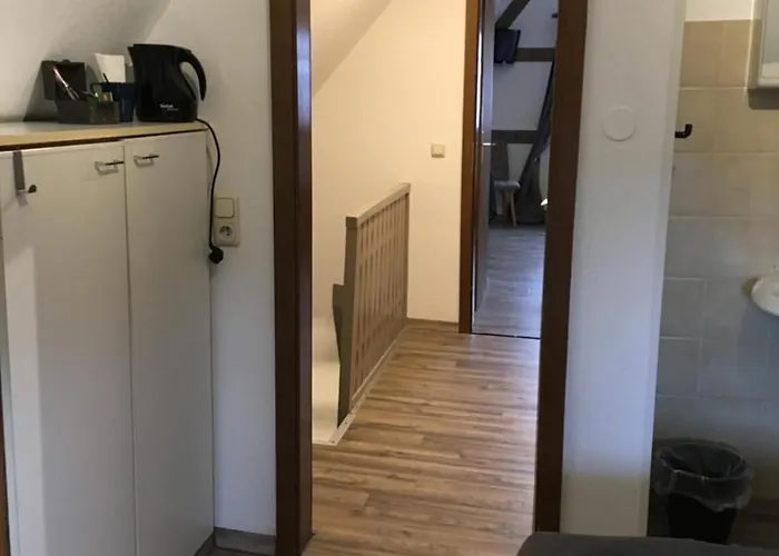 Värdshus „das Laedle“